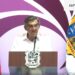 AVA destaca humanismo, unidad nacional y firma de convenio en favor de la niñez