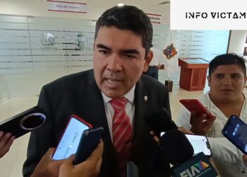 IETAM fortalece preparativos rumbo al Proceso Electoral 2026-2027