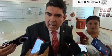IETAM fortalece preparativos rumbo al Proceso Electoral 2026-2027