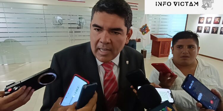 IETAM fortalece preparativos rumbo al Proceso Electoral 2026-2027