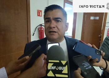 Se aprueba en Tamaulipas reforma al Código Penal de la denominada Ley Valeria contra el acecho.