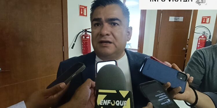 Se aprueba en Tamaulipas reforma al Código Penal de la denominada Ley Valeria contra el acecho.
