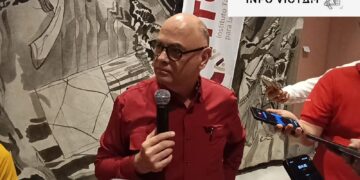 Avanza organización del Festival Internacional en la Costa del Seno Mexicano 2026