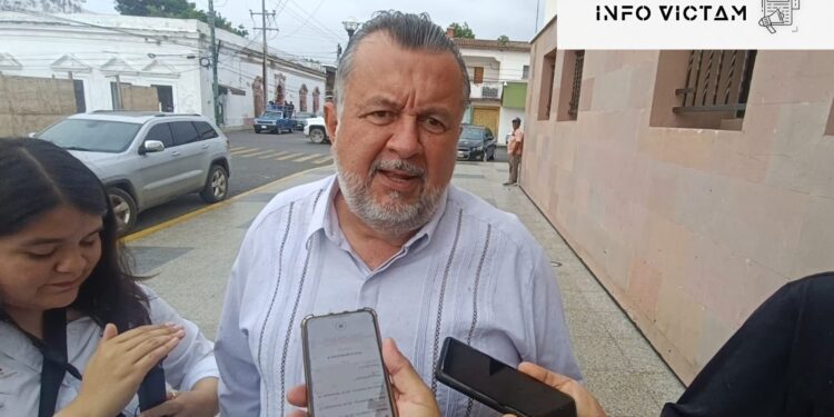 ITIFE proyecta inversión de hasta 500 millones de pesos en infraestructura educativa