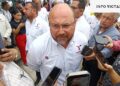 Gobierno de Tamaulipas llama a respetar tiempos electorales y mantener neutralidad política