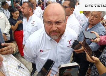 Gobierno de Tamaulipas llama a respetar tiempos electorales y mantener neutralidad política