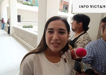 Buscan fortalecer la planeación de los servicios públicos en Tamaulipas