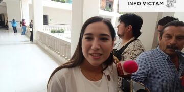 Buscan fortalecer la planeación de los servicios públicos en Tamaulipas