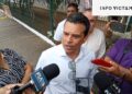Impulso al deporte fortalece el tejido social en Ciudad Victoria: Eduardo Gattás