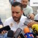 Protección Civil mantiene vigilancia por lluvias en Tamaulipas