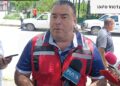 Protección Civil Municipal llama a atender estructura en riesgo durante temporada de lluvias