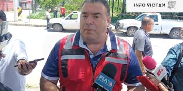 Protección Civil Municipal llama a atender estructura en riesgo durante temporada de lluvias