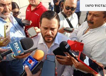 Protección Civil Tamaulipas se declara lista ante inicio de la temporada de huracanes 2026