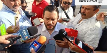 Protección Civil Tamaulipas se declara lista ante inicio de la temporada de huracanes 2026