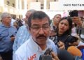 UAT analiza ampliar proyecto de transporte universitario en la zona sur de Tamaulipas