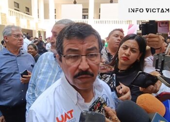 UAT analiza ampliar proyecto de transporte universitario en la zona sur de Tamaulipas