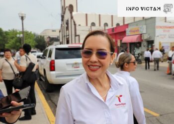 Hospitales de Tamaulipas y Madero están próximos a ser inaugurados