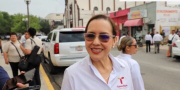 Hospitales de Tamaulipas y Madero están próximos a ser inaugurados