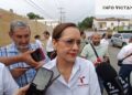 Analiza Secretaría de Salud denuncias difundidas en redes sociales