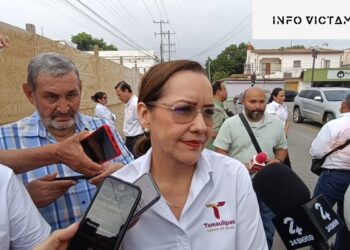 Analiza Secretaría de Salud denuncias difundidas en redes sociales