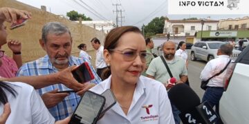 Analiza Secretaría de Salud denuncias difundidas en redes sociales