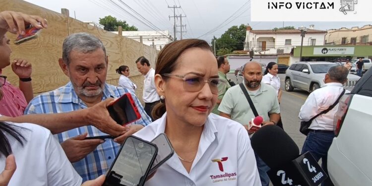 Analiza Secretaría de Salud denuncias difundidas en redes sociales