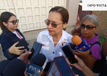 Tamaulipas mantiene vigilancia sanitaria y refuerza acciones preventivas ante riesgos epidemiológicos