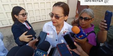 Tamaulipas mantiene vigilancia sanitaria y refuerza acciones preventivas ante riesgos epidemiológicos