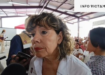 Implementa SEBIEN credenciales para mejorar entrega de despensas en el estado