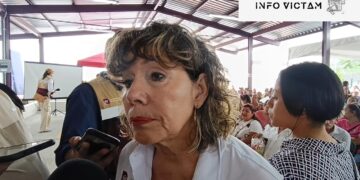 Implementa SEBIEN credenciales para mejorar entrega de despensas en el estado