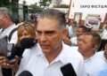 Reporta SSPT 19 bajas de elementos de la Guardia Estatal por faltas disciplinarias