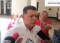 Subsecretario de Gobierno desestima señalamientos y reafirma continuidad del trabajo estatal