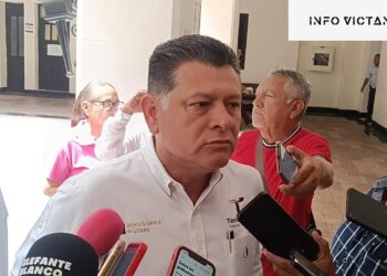 Subsecretario de Gobierno desestima señalamientos y reafirma continuidad del trabajo estatal