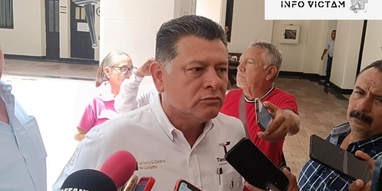 Subsecretario de Gobierno desestima señalamientos y reafirma continuidad del trabajo estatal