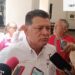 Subsecretario de Gobierno desestima señalamientos y reafirma continuidad del trabajo estatal