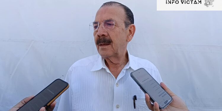 Ruta Conecta sin generar inconformidades entre concesionarios y mejorando la movilidad en Victoria