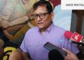 CREDE reporta atención a fallas en infraestructura escolar
