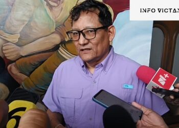 CREDE reporta atención a fallas en infraestructura escolar