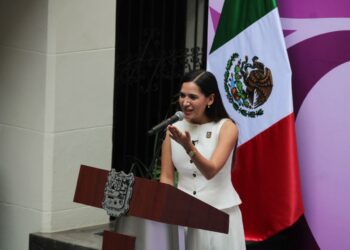 RECONOCE GOBERNADOR A LA LEGISLATURA 66 POR SU UNIDAD Y CONSENSOS EN FAVOR DE LA NIÑEZ TAMAULIPECA