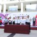 Ponen en marcha Américo y María Villarreal, Alojamiento Infantil Seguro y reafirman protección a la niñez tamaulipeca