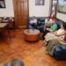 Alcalde Lalo Gattás evalúa y refuerza estrategia de recolección y limpieza en Victoria.