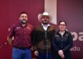Huapango Huasteco, que se realizará el próximo 6 de junio en el municipio de González, Tamaulipas.