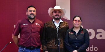 Huapango Huasteco, que se realizará el próximo 6 de junio en el municipio de González, Tamaulipas.