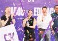 DIF Victoria invita a la ciudadanía a sumarse a la Cuarta Caravana de Útiles Escolares