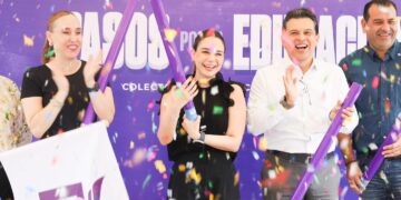 DIF Victoria invita a la ciudadanía a sumarse a la Cuarta Caravana de Útiles Escolares