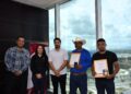 Tamaulipecos acceden a oportunidades laborales en Canadá mediante programas de movilidad internacional