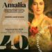 Preparan homenaje a Amalia González Caballero de Castillo Ledón en Tamaulipas