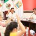 Dona Municipio predio para construcción de guardería infantil IMSS en Victoria.