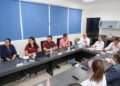 Refuerza SST trabajo interinstitucional para la Regularización de Centros de Rehabilitación de Adicciones