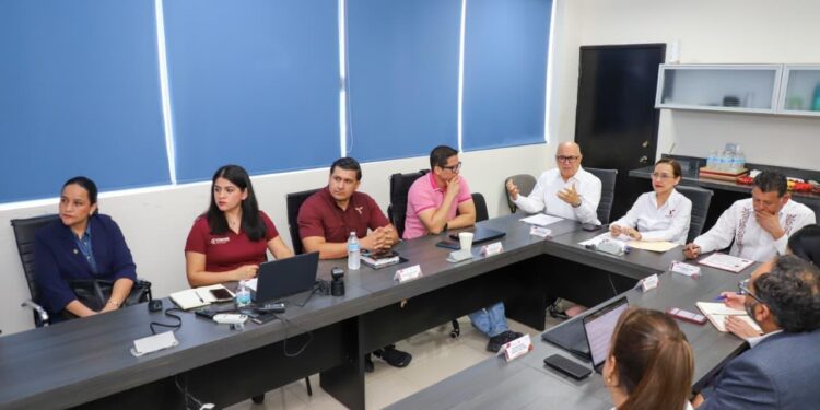 Refuerza SST trabajo interinstitucional para la Regularización de Centros de Rehabilitación de Adicciones